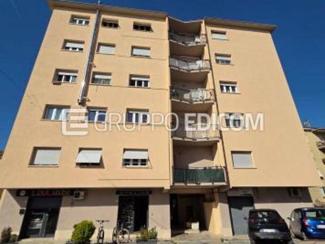 Abitazione di tipo economico di 98 mq in vendita a Rieti Rif. 4546281