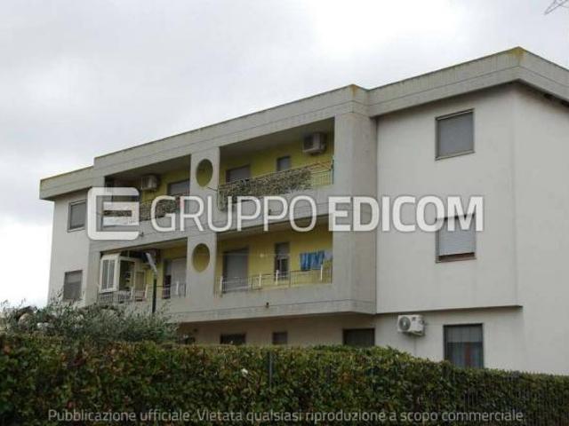 Abitazione di tipo economico di 98 mq in vendita a Scanzano Jonico Rif. 4552812