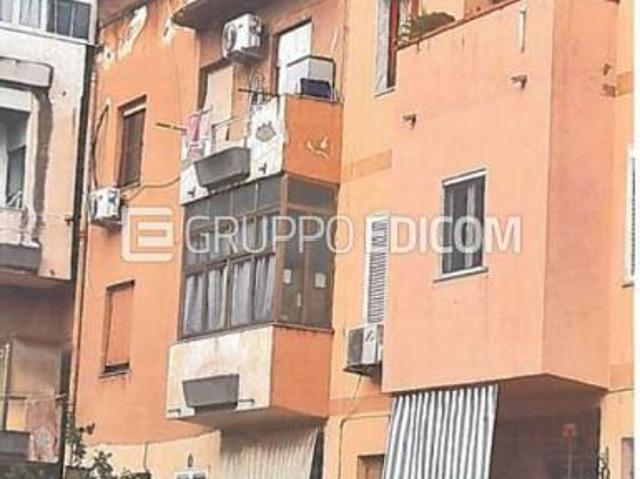 Abitazione di tipo economico di 98.4 mq in vendita a Reggio di Calabria Rif. 4546424