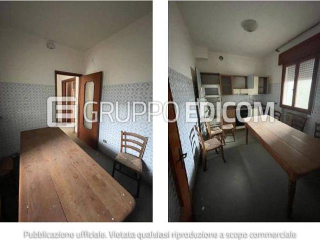 Abitazione di tipo economico di 99 mq in vendita a Portogruaro Rif. 4547235
