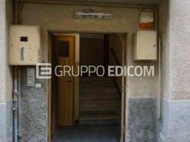 Abitazione di tipo economico di 90 mq in vendita a Novara Rif. 4547512