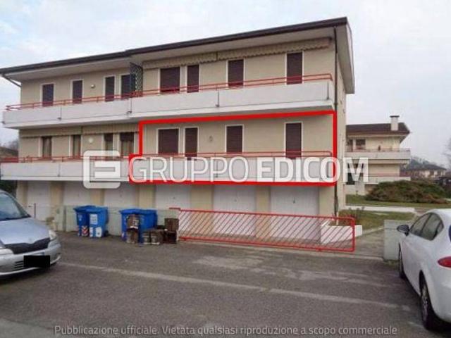Abitazione di tipo economico di 91 mq in vendita a Carbonera Rif. 4557088