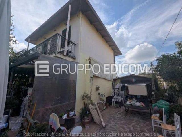 Abitazione di tipo economico di 92 mq in vendita a Forlì Rif. 4544647