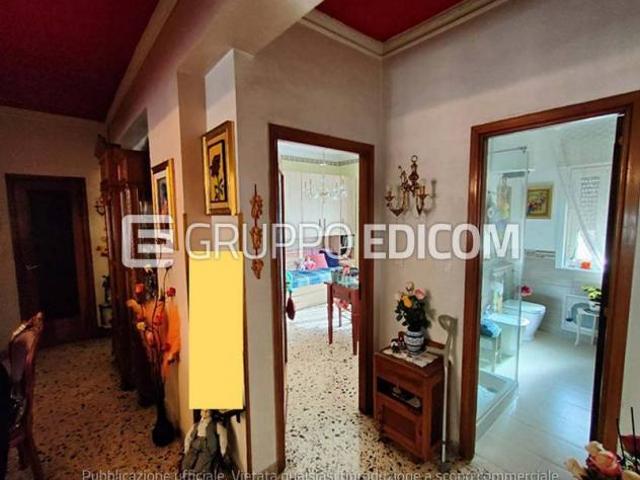 Abitazione di tipo economico di 92 mq in vendita a Palermo Rif. 4548869