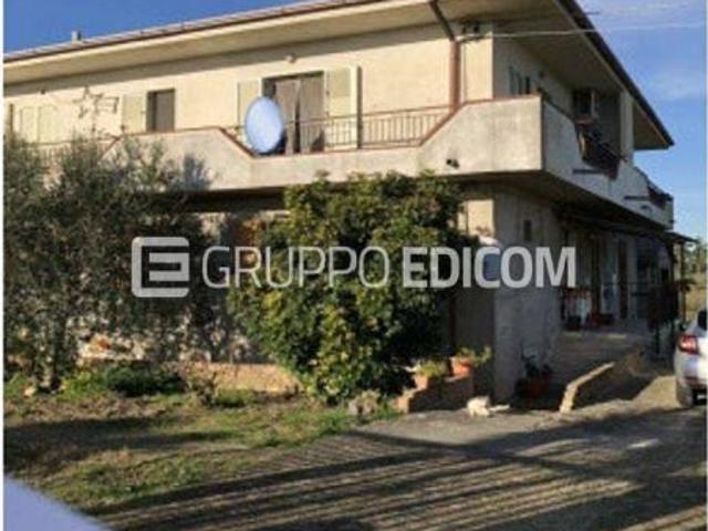 Abitazione di tipo economico di 93 mq in vendita a Gerocarne Rif. 4547645