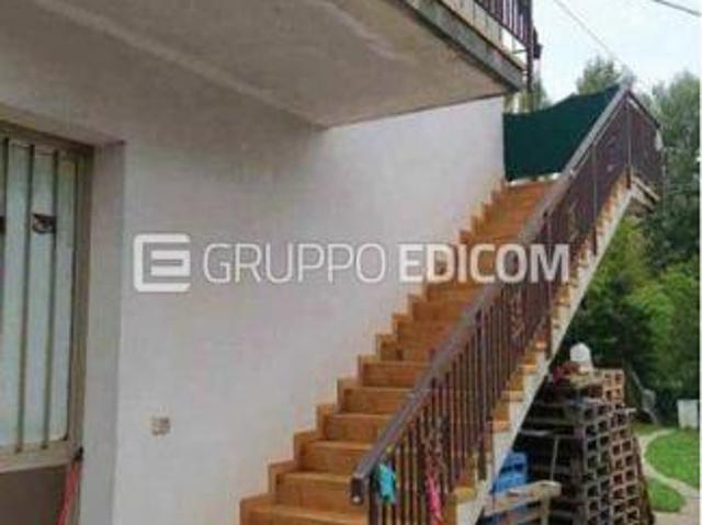 Abitazione di tipo economico di 93 mq in vendita a Giavera del Montello Rif. 4548447