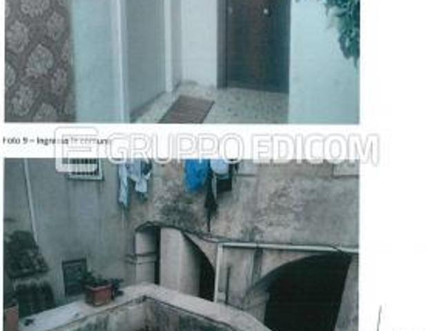 Abitazione di tipo economico in vendita a Tarquinia Rif. 4557942