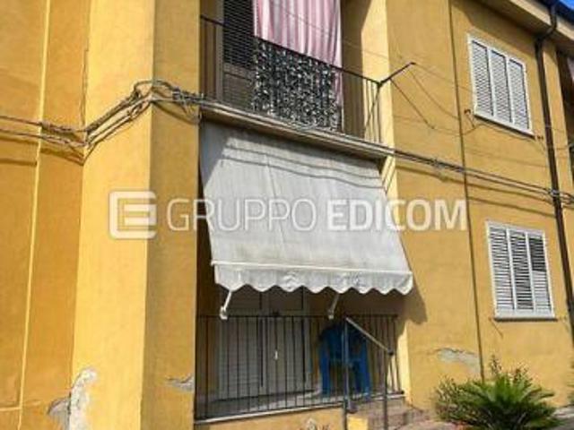Abitazione di tipo economico in vendita a Taurianova Rif. 4551666