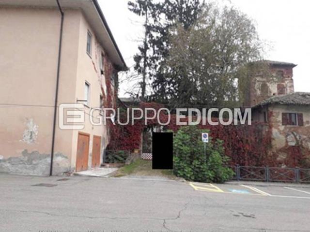 Abitazione di tipo economico in vendita a Torre Beretti e Castellaro Rif. 4546949