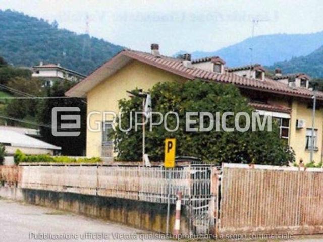 Abitazione di tipo economico in vendita a Trescore Balneario Rif. 4550314