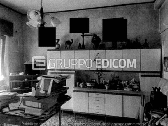 Abitazione di tipo economico in vendita a Trichiana Rif. 4552281