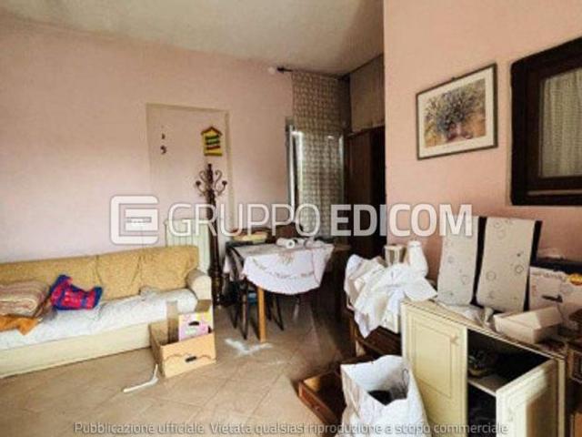 Abitazione di tipo economico in vendita a Vergiate Rif. 4556673