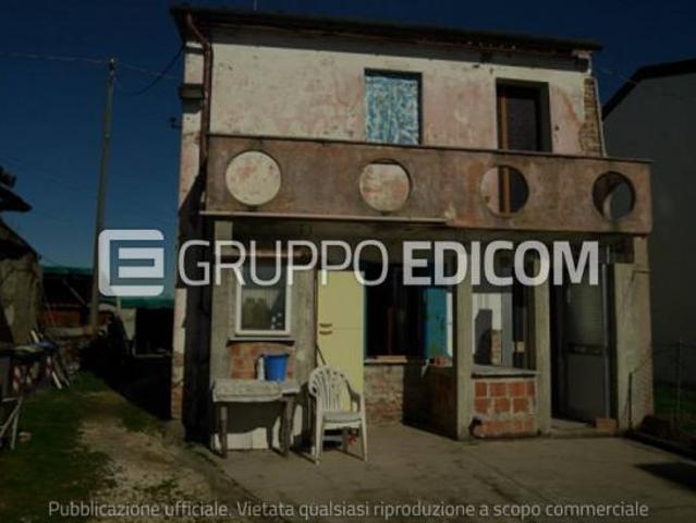 Abitazione di tipo economico in vendita a Vigonovo Rif. 3557838