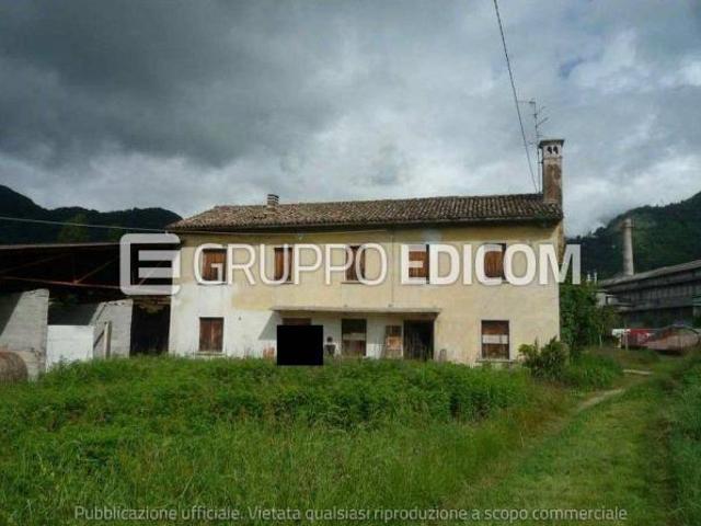 Abitazione di tipo economico in vendita a Vittorio Veneto Rif. 4549324