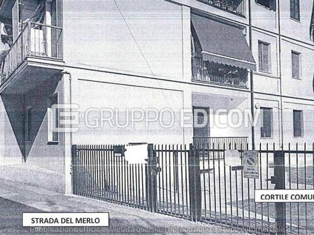 Abitazione di tipo economico in vendita a Voghera Rif. 4545608