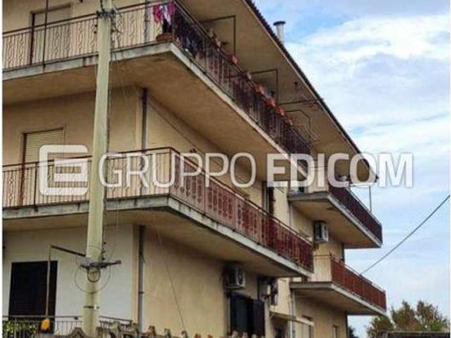 Abitazione di tipo economico in vendita a Ardore Rif. 4545383