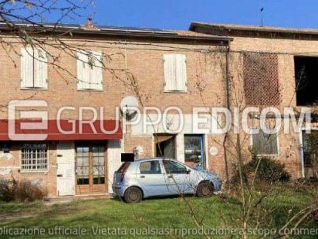 Abitazione di tipo economico in vendita a Argenta Rif. 4555370