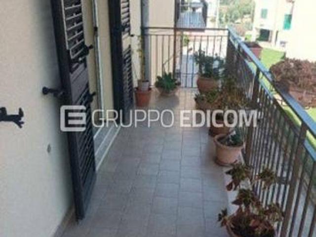 Abitazione di tipo economico in vendita a Augusta Rif. 4545311