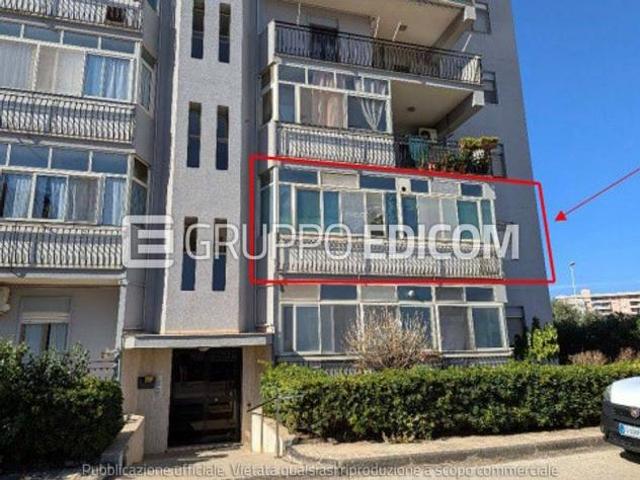 Abitazione di tipo economico in vendita a Augusta Rif. 4542469
