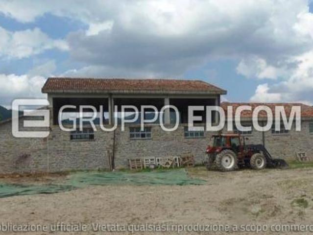 Abitazione di tipo economico in vendita a Bagno di Romagna Rif. 3557960