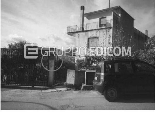 Abitazione di tipo economico in vendita a Benestare Rif. 4557983