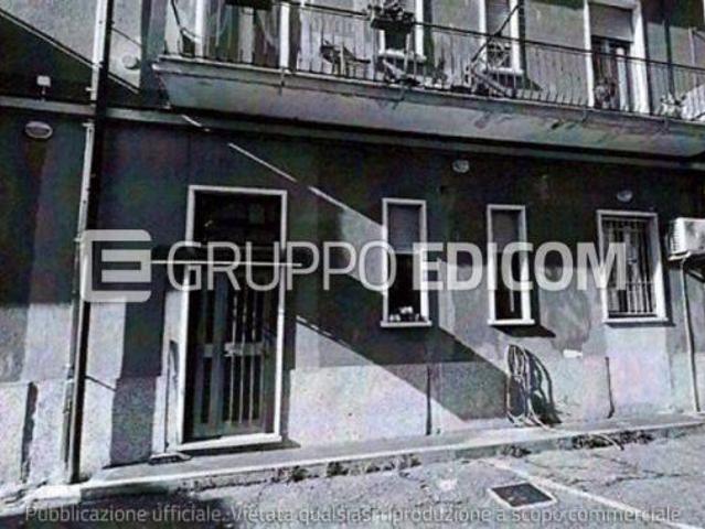 Abitazione di tipo economico in vendita a Busto Arsizio Rif. 4546244