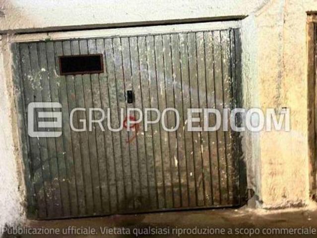 Abitazione di tipo economico in vendita a Carlentini Rif. 4541022