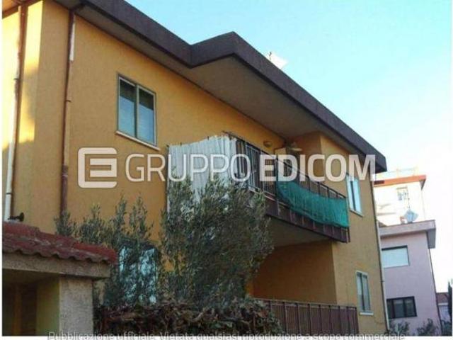 Abitazione di tipo economico in vendita a Catanzaro Rif. 4546961