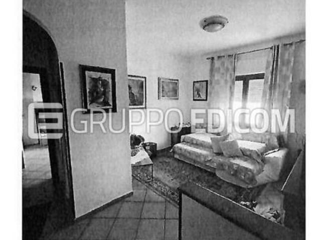 Abitazione di tipo economico in vendita a Catanzaro Rif. 4546969