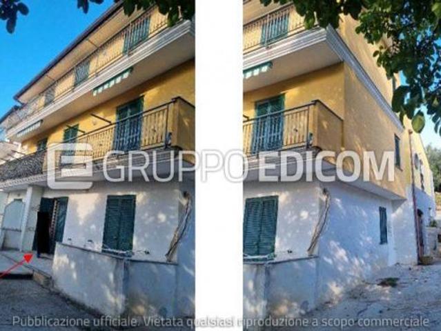 Abitazione di tipo economico in vendita a Cava de' Tirreni Rif. 4551361