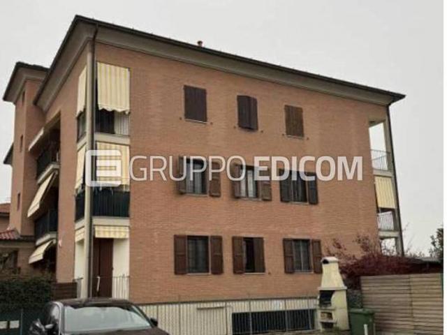 Abitazione di tipo economico in vendita a Cento Rif. 4547340