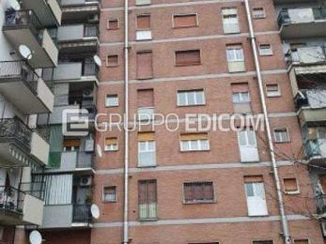 Abitazione di tipo economico in vendita a Cerro Maggiore Rif. 4546263