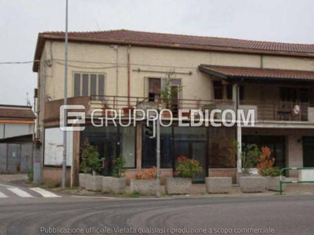 Abitazione di tipo economico in vendita a Chioggia Rif. 4553570