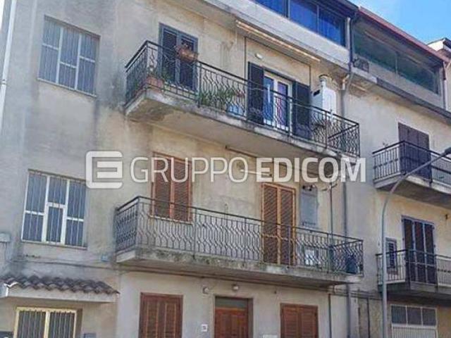 Abitazione di tipo economico in vendita a Cittanova Rif. 4544015