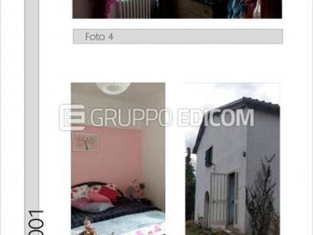 Abitazione di tipo economico in vendita a Contigliano Rif. 4550653