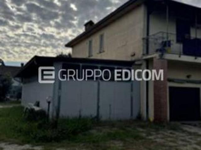 Abitazione di tipo economico in vendita a Codigoro Rif. 3560495