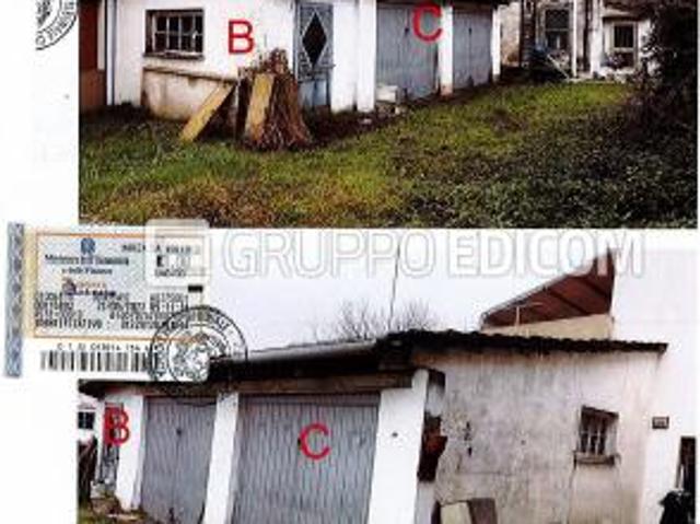 Abitazione di tipo economico in vendita a Copparo Rif. 3560493