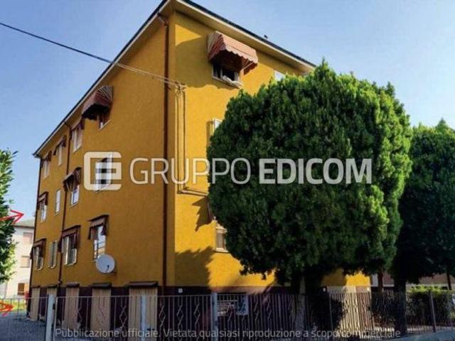 Abitazione di tipo economico in vendita a Ferrara Rif. 4544092