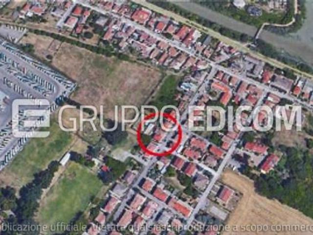 Abitazione di tipo economico in vendita a Ferrara Rif. 3559619