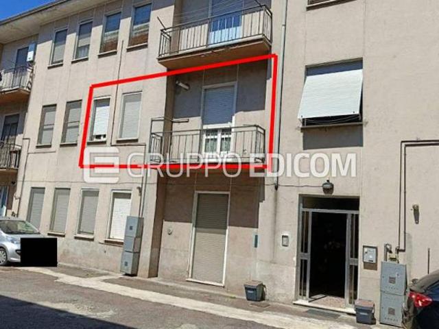 Abitazione di tipo economico in vendita a Frascarolo Rif. 4545992