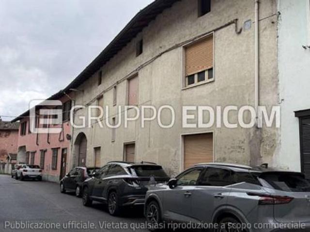 Abitazione di tipo economico in vendita a Gambolò Rif. 4556082