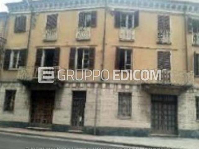 Abitazione di tipo economico in vendita a Godiasco Rif. 4549257
