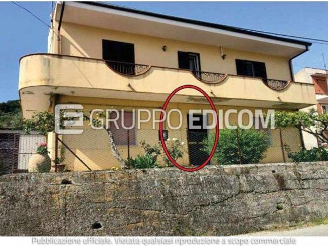 Abitazione di tipo economico in vendita a Grotteria Rif. 4553658