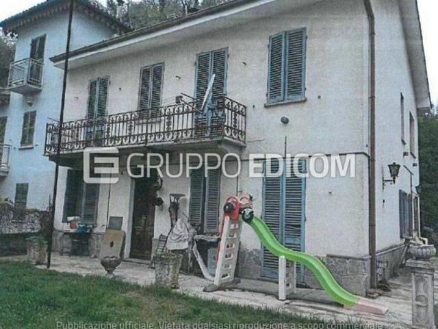 Abitazione di tipo economico in vendita a Incisa Scapaccino Rif. 4554668