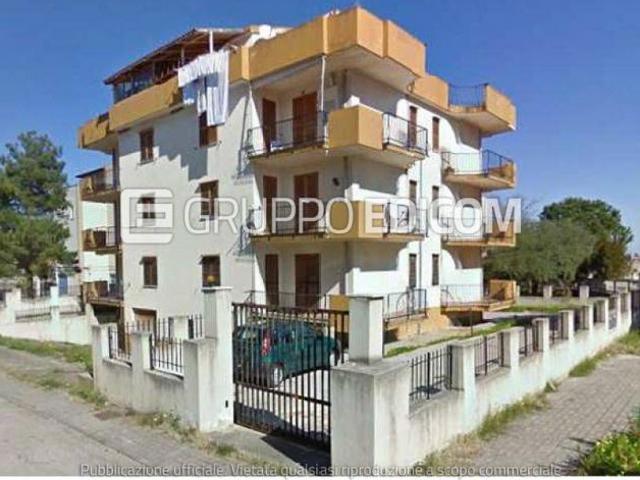 Abitazione di tipo economico in vendita a Isca sullo Ionio Rif. 4548346