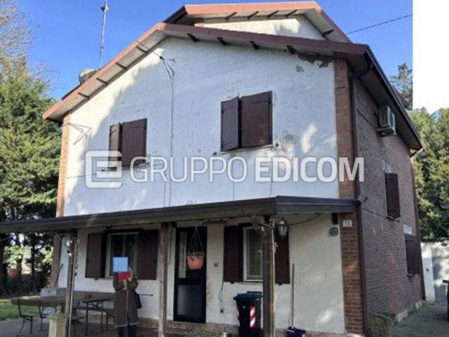 Abitazione di tipo economico in vendita a Jolanda di Savoia Rif. 4551743