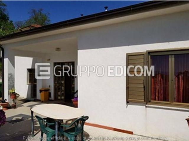 Abitazione di tipo economico in vendita a Lattarico Rif. 4492388