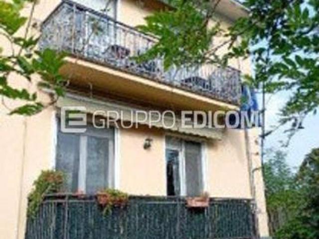 Abitazione di tipo economico in vendita a Lonate Pozzolo Rif. 4543518
