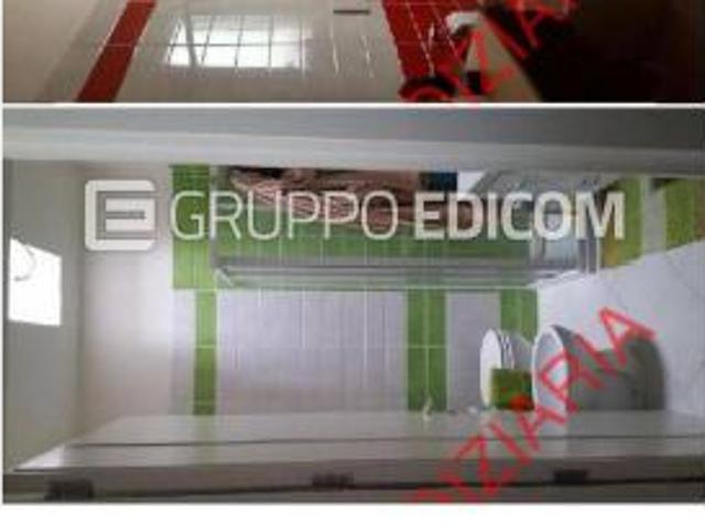 Abitazione di tipo economico in vendita a Melendugno Rif. 4547846
