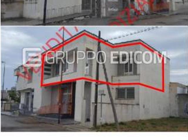 Abitazione di tipo economico in vendita a Melendugno Rif. 4556747